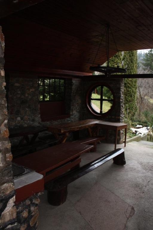 Complex La Valtoare Bran  Exterior foto