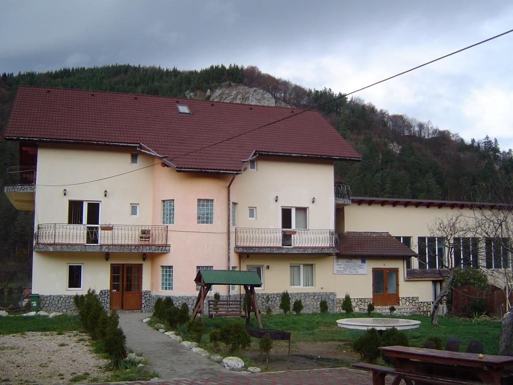 Complex La Valtoare Bran  Exterior foto