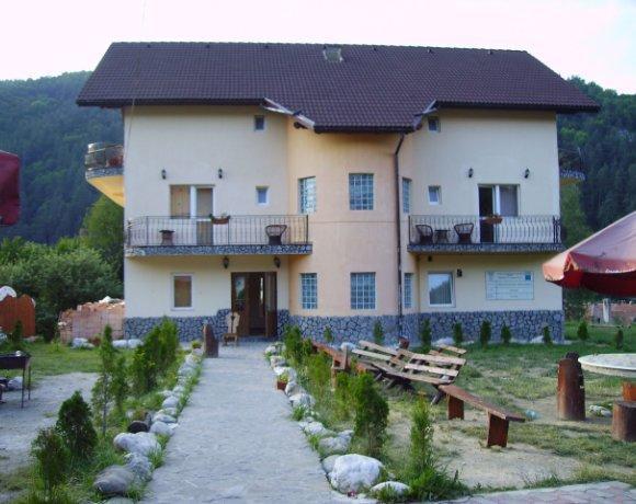 Complex La Valtoare Bran  Exterior foto