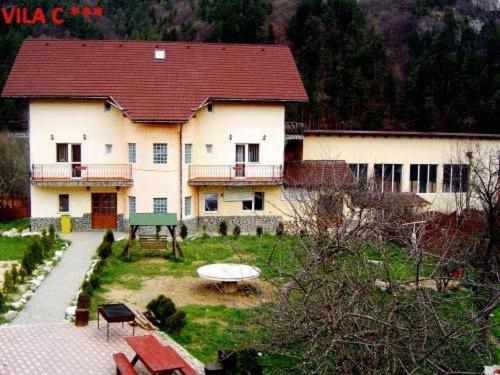 Complex La Valtoare Bran  Exterior foto